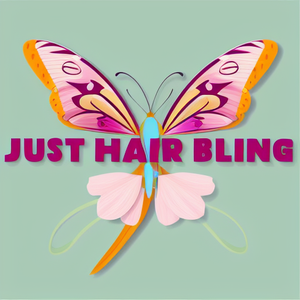 Just Hair Bling