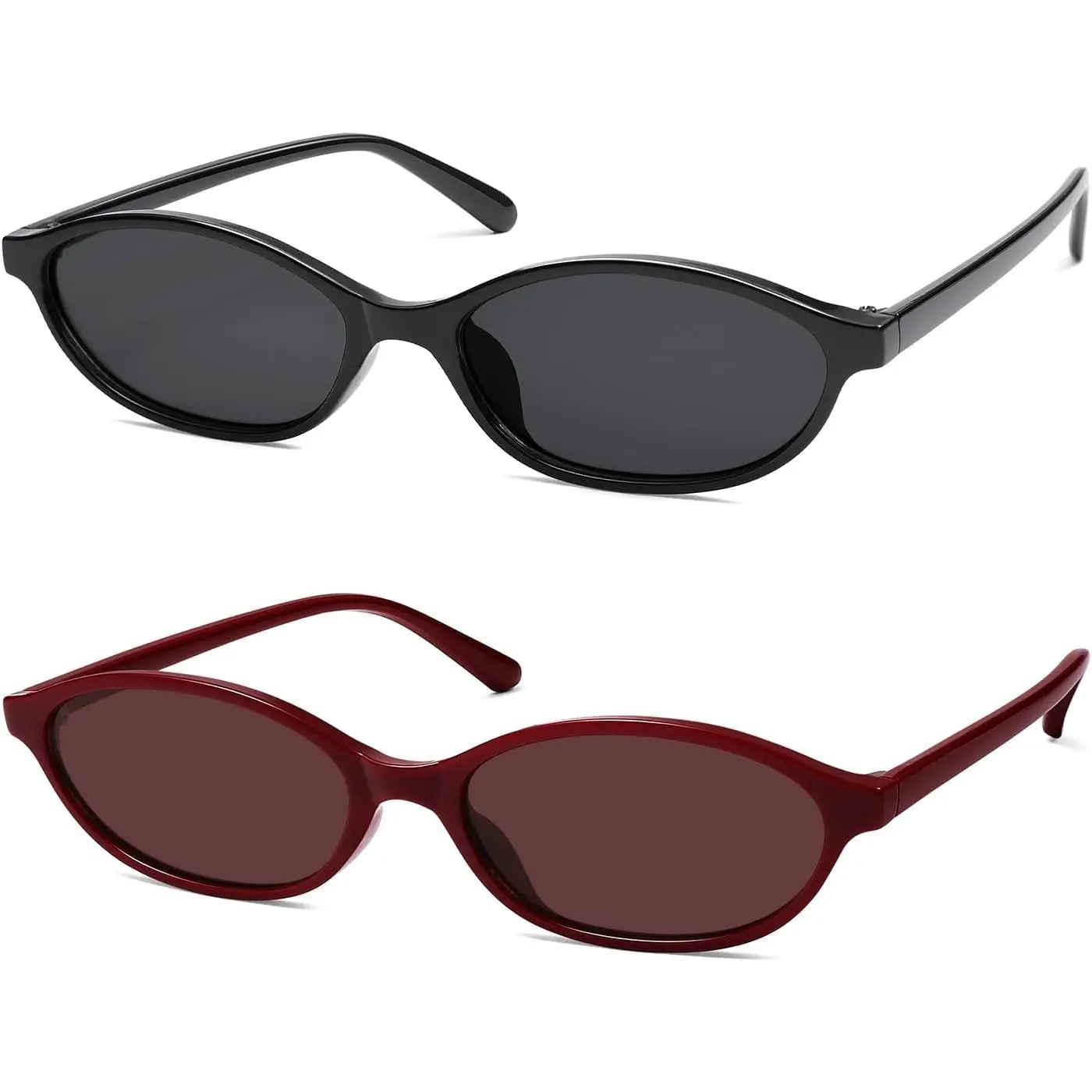 B03 Black+burgundy