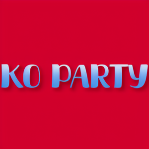 KO PARTY