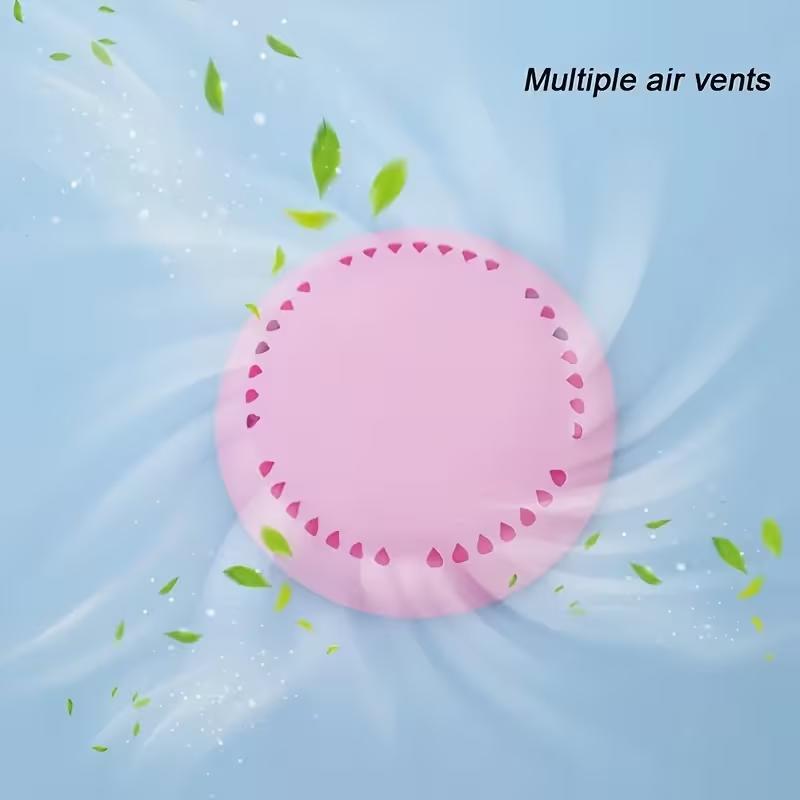 Bathroom Deodorizer, Bedroom Closet Air Freshener, Car Fragrance, Home Toilet Aroma Diffuser, Multi-Purpose Odor Eliminator