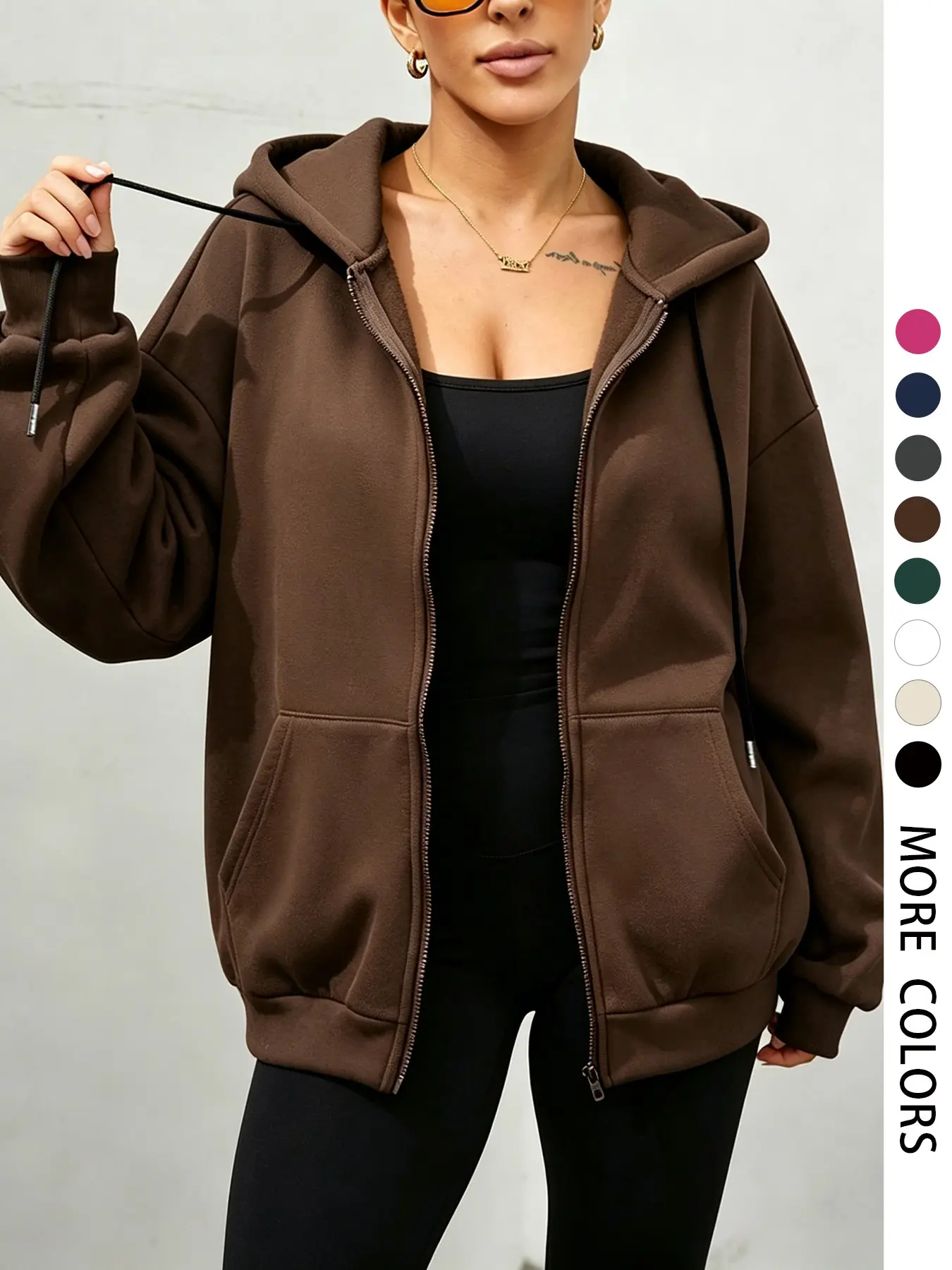 Coffee color