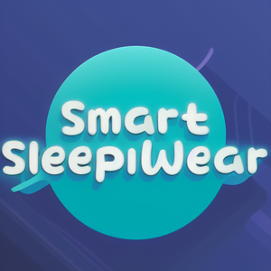 Smart Sleep Wear