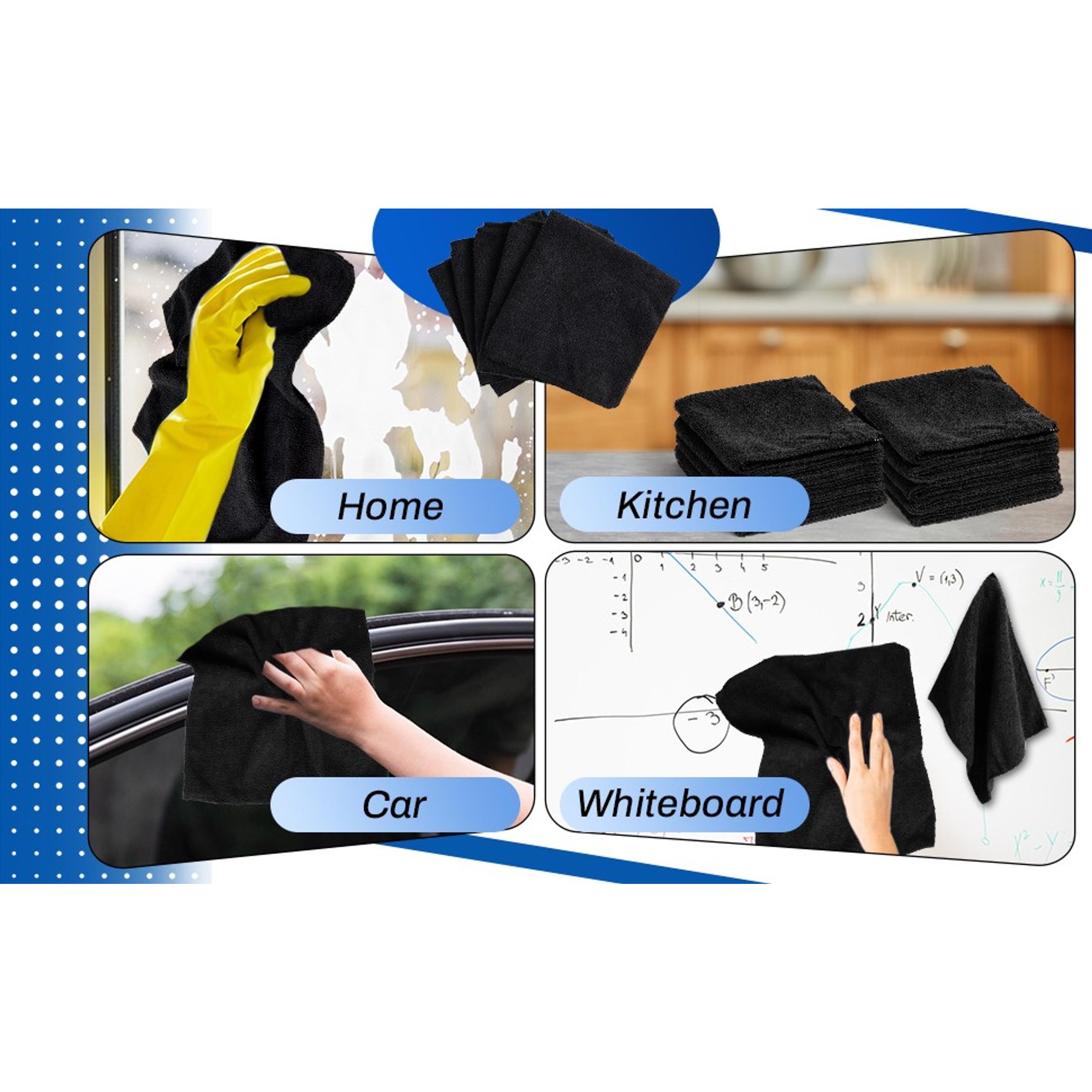10 Pack Magnetic Whiteboard Eraser White Board Cleaner Microfiber Cleaning Cloth for Whiteboards, Office,School 11.8 x 11.8 inch 10 Pack Magnetic Whiteboard Eraser White Board Cleaner Microfiber Cleaning Cloth for Whiteboards, Office,School 11.8 x 11.8 inch