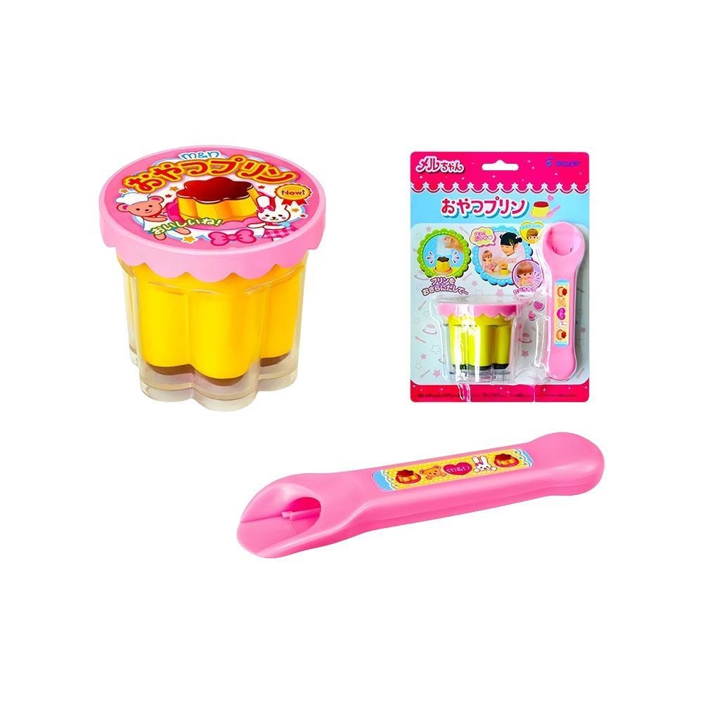 NEW Food Feeding Pudding Feeding Toy Little Bear Bento Food Platter Role Play Early Education Pretend Play House Toys