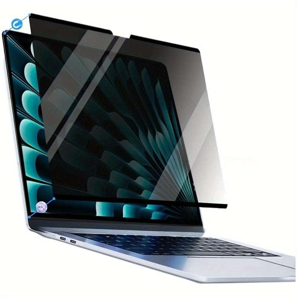 Macbook Magnetic Privacy Screen Protector Film, Compatible with Apple Laptop Macbook Neo A3404, New Model, Ca Prop 65 Compliant