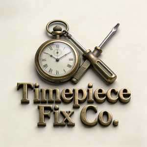 Timepiece Fix Co.