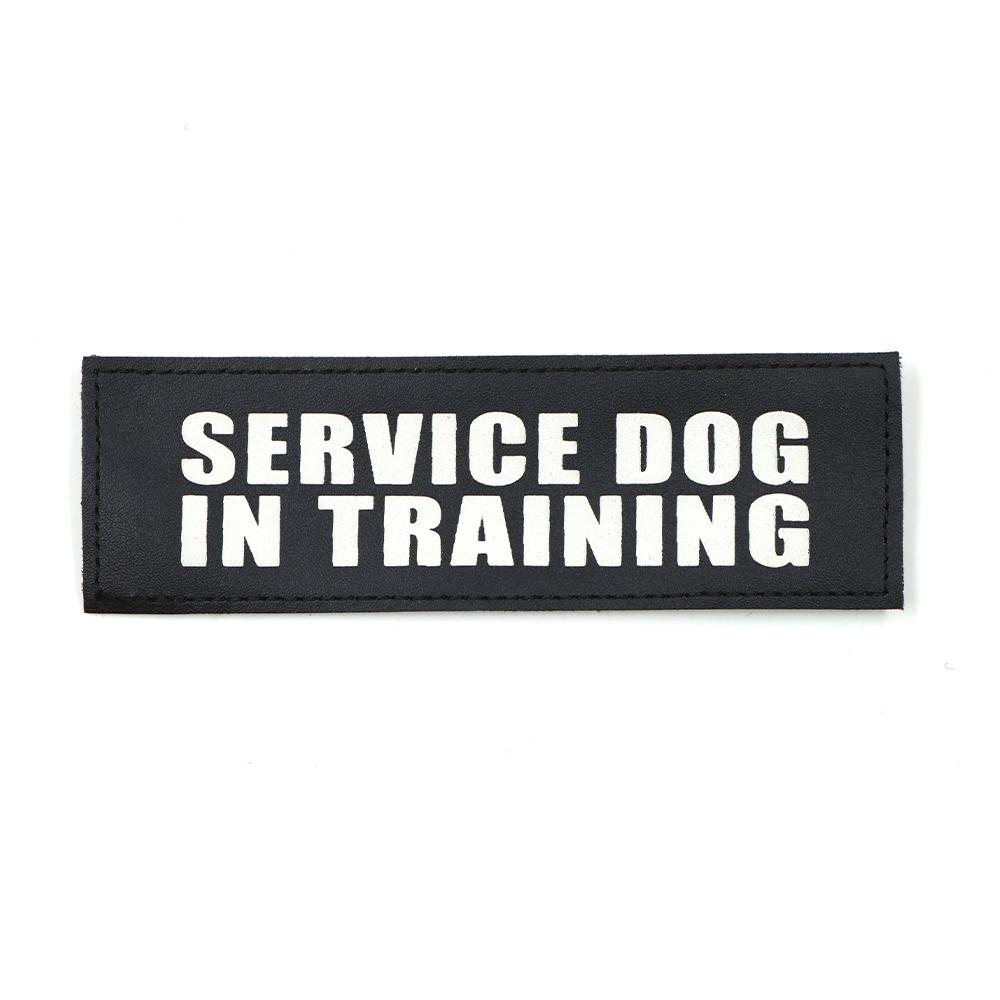 12 Pieces Tactical Patch Bundle For Dog Vest Harness Collar Personalized Patches Tags Sticker Label