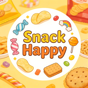 Snack Happy