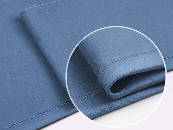 UEU Womens Camo Wide Leg Crossover High Waisted Yoga Pants Flared Leggings 29''/31''/33''