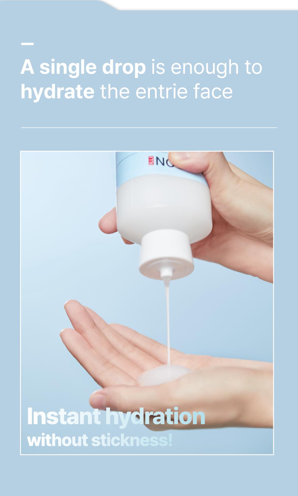 ILLIYOON Ceramide Ato Moisturizing Milky Toner | Lightweight Milky Essence, Skin Softener Cream, Soothing, Hydrating, Solution for Acne-Prone Skin, Skin Barrier, Hypoallergenic & Sensitive Skin-Friendly, Fragrance-Free, Korean Skincare, 8.45 fl.oz.