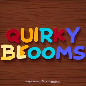 Quirky Blooms