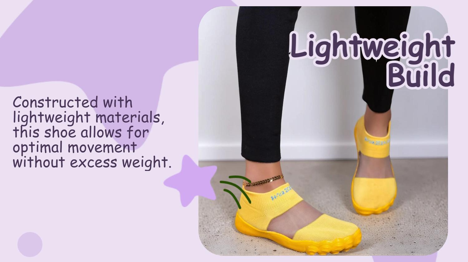 Unisex Breathable Hollow Out Water Shoes, All-Season Indoor Outdoor Beach Sandals, Casual Sporty Design, Comfortable Lightweight Running Shoes, Mesh Water Shoes