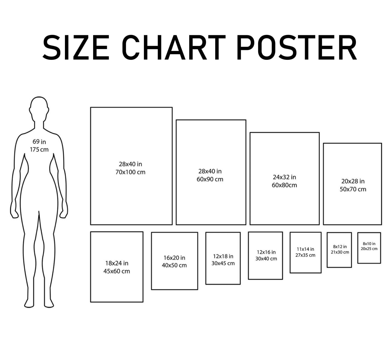 Jujutsu Kaisen Satoru Gojo Battle Wall Art, Dynamic Manga Anime Poster, Black White Action Prints No Framed