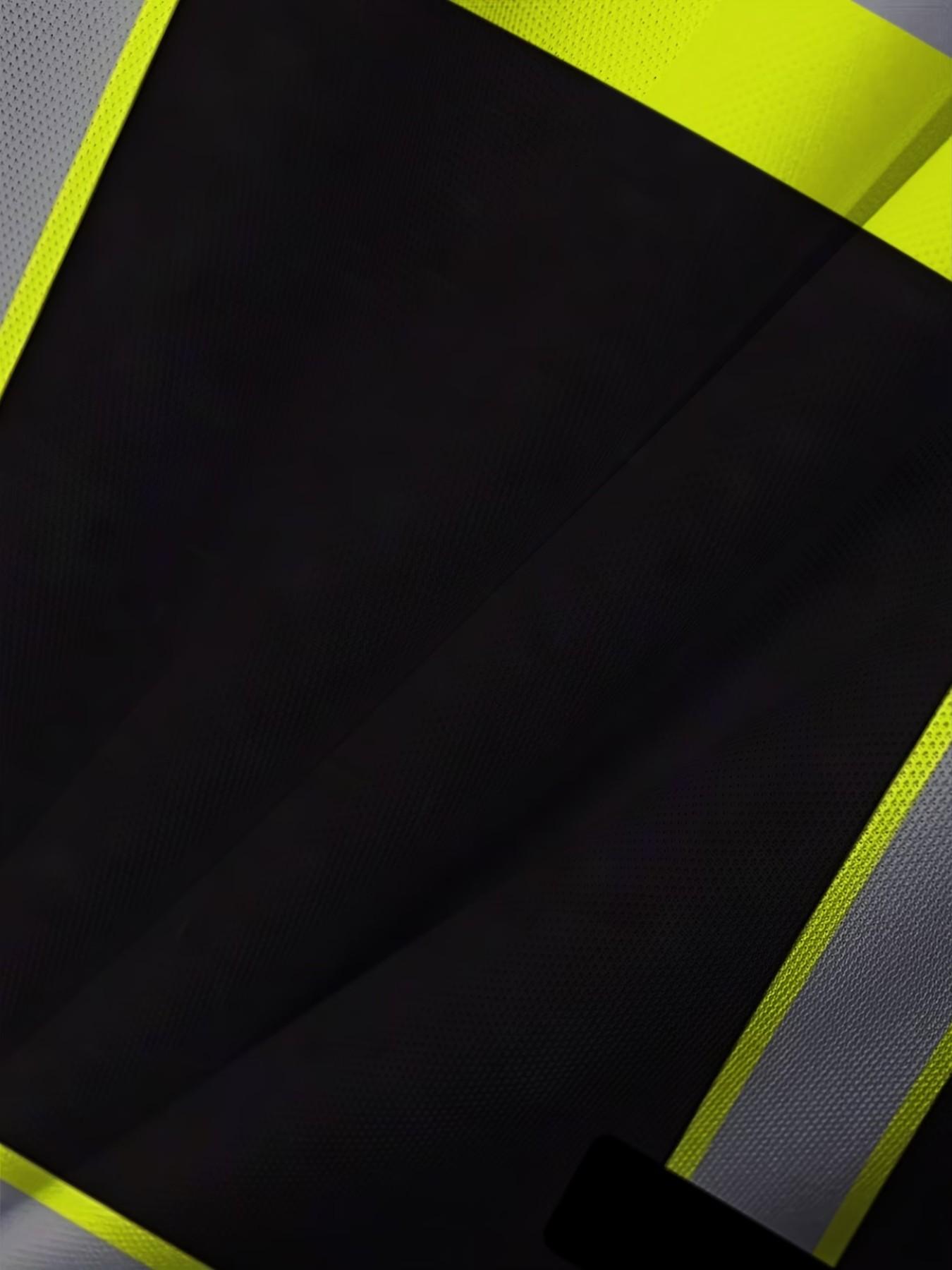 Bold 3D striped pattern design