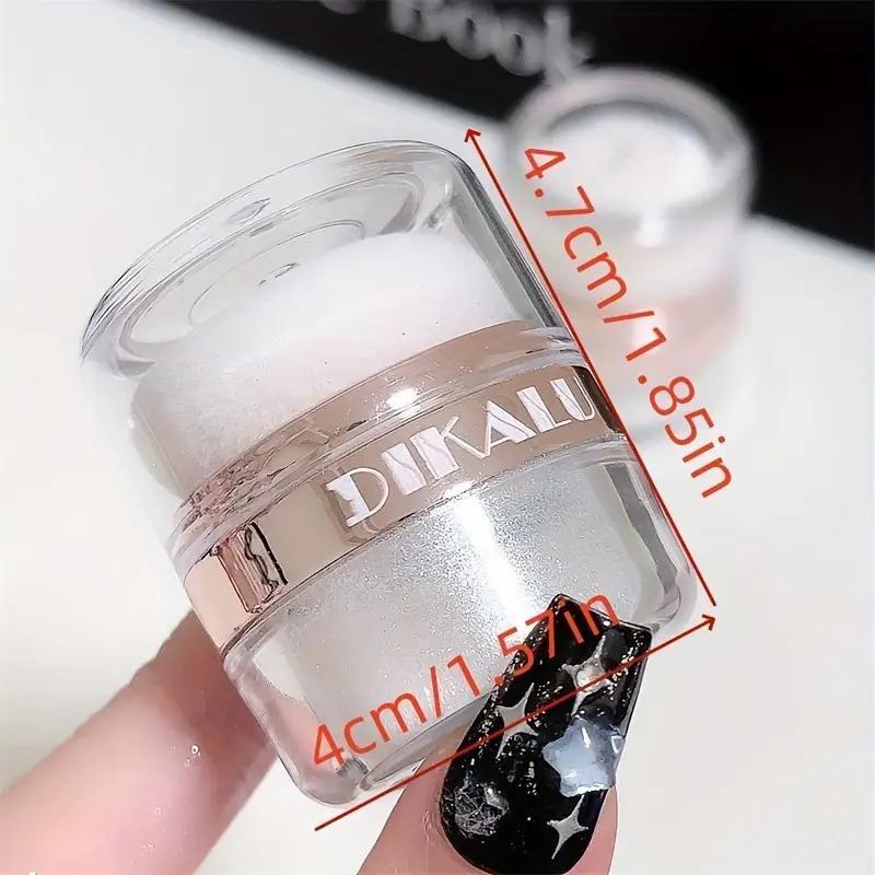 Shimmering Body Powder -, Metallic Glitter, Pearlescent Glitter, Long-Lasting Shine & Body Glow for Wedding, Party, Everyday - Even Coverage Body & Hair Powder - Glowy Makeup for Women & Men, Metallic Finish