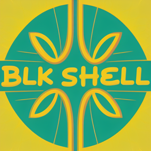 BLK SHELL