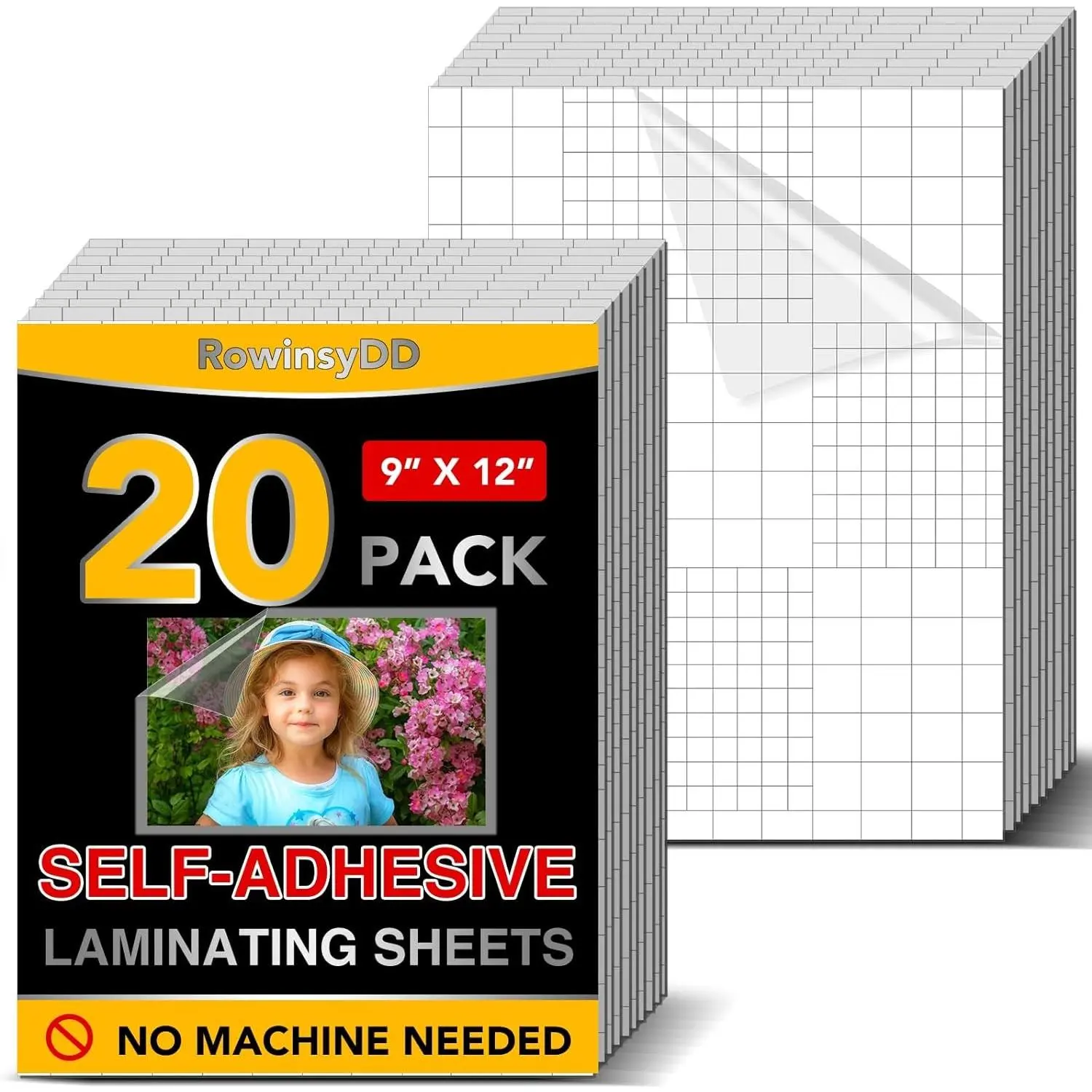 20 Pcs