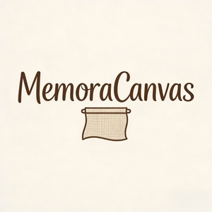 MemoraCanvas MemoraCanvas
