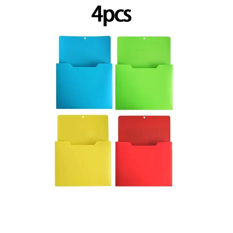 Mixed pack of 4 pieces