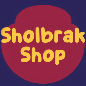 Sholbrak Shop