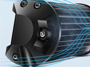 Nilight Side Shooter LED Light Bar 2PCS 5.5Inch Quadruple Row Spot Flood Combo Lights – With Wiring Harness Kit for Fog Driving Work Light on Truck SUV ATV UTV dealsforyoudays Nilight Side Shooter LED Light Bar 2PCS 5.5Inch Quadruple Row Spot Flood Combo Lights – With Wiring Harness Kit for Fog Driving Work Light on Truck SUV ATV UTV dealsforyoudays