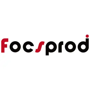 FOCSPROD shop logo