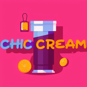 Chic Cream