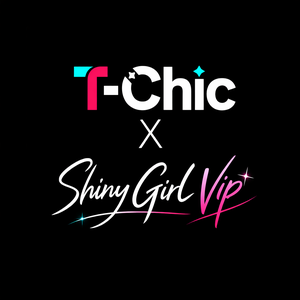 Shiny Girl VIP