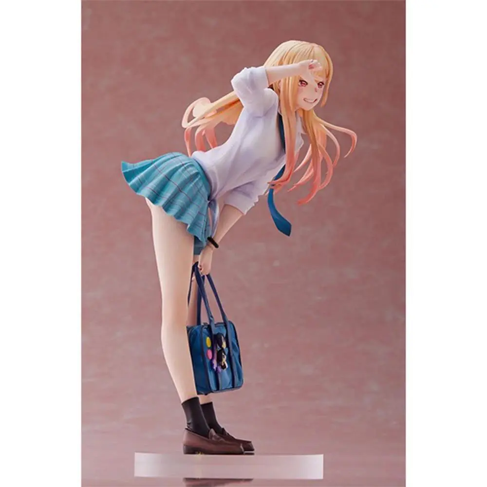 Anime Figure Kitagawa Marin action figures