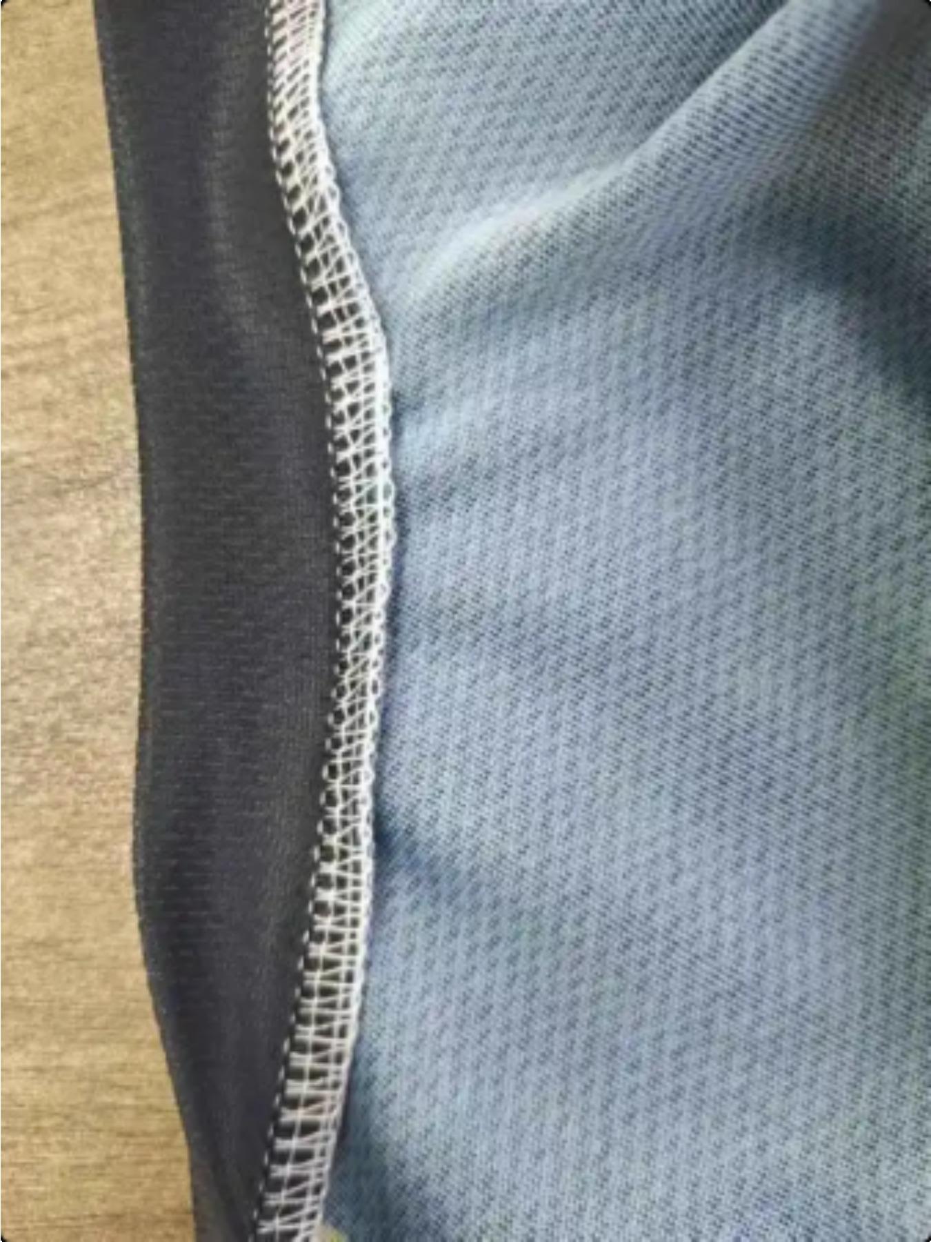 Game costume, gas mask T-shirt, biohazard pattern T-shirt, short sleeved unisex, oversized street game top