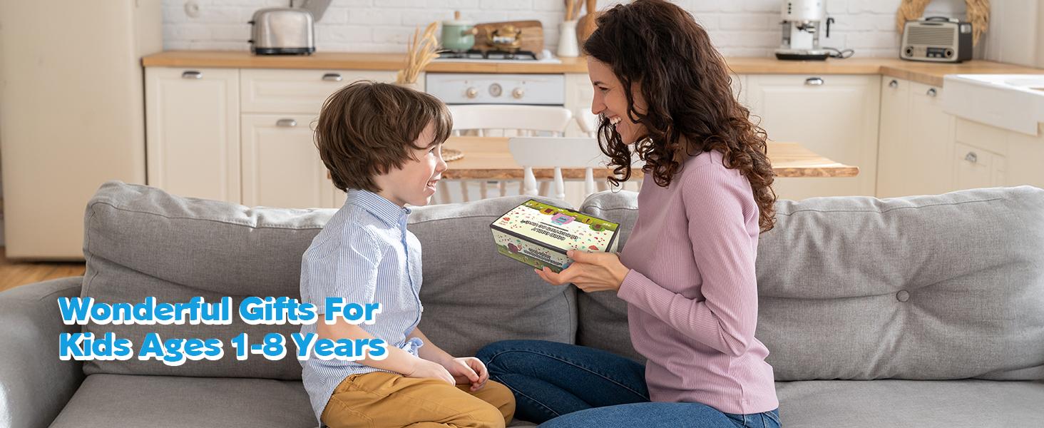 KIDGENIUS Bilingual English Spanish Talking Flashcards for Toddlers 1-3 Montessori Language Learning 224 Words Educational Toy for Speech Therapy Autism Gift KIDGENIUS Bilingual English Spanish Talking Flashcards for Toddlers 1-3 Montessori Language Learning 224 Words Educational Toy for Speech Therapy Autism Gift