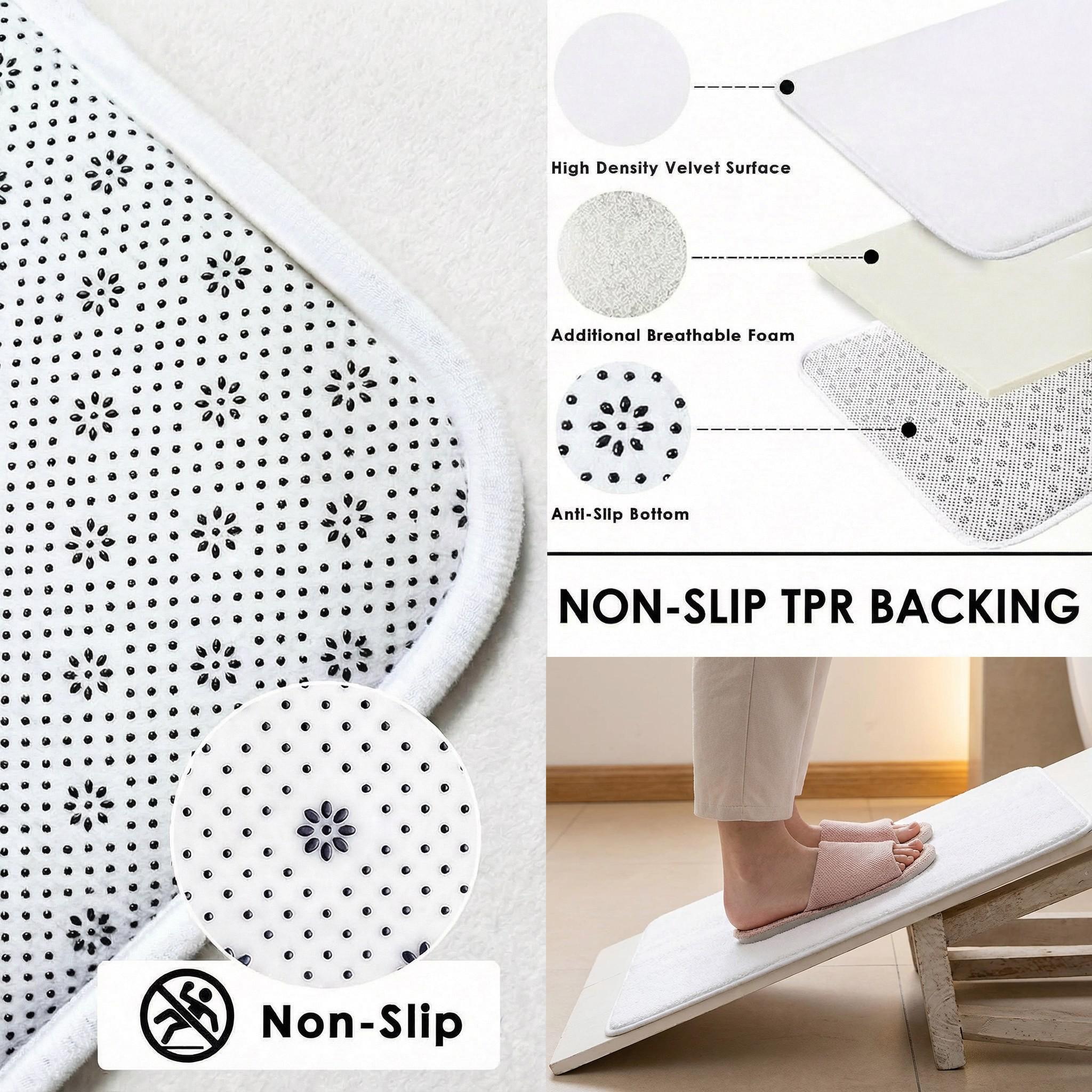 Funny Cat Dinosaur Shower Curtain, Ukiyo-e Japanese Wave with Super Cat Riding Tyrannosaurus, 72" x 72" Durable Mildew Resistant Bath Curtain Set