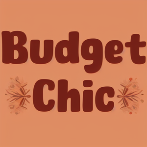 Budget Chic