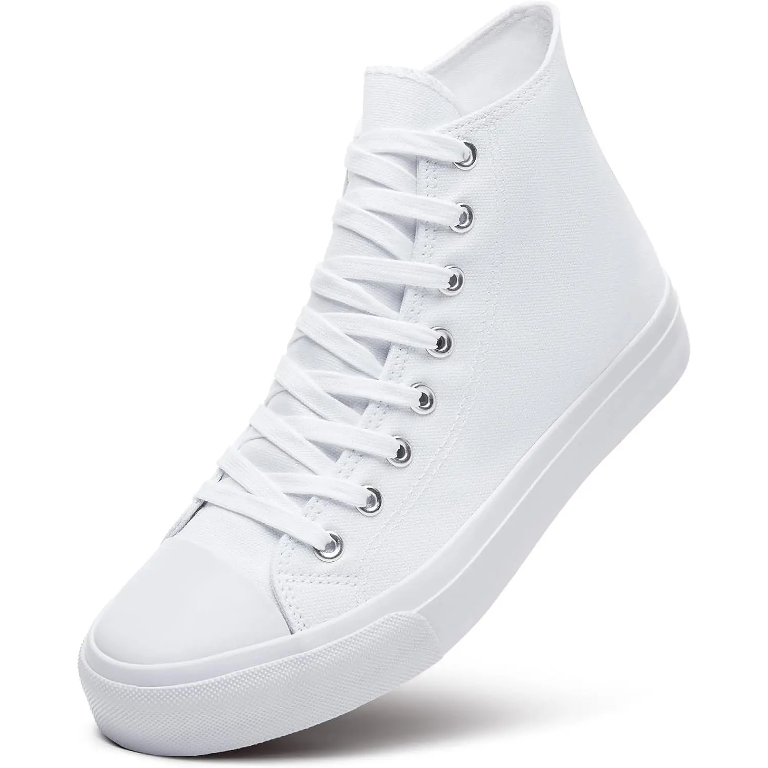 Full White