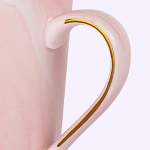 Biching Best Nurse Gifts for Women, Nurses' Day Gift, Nurse is a Work of Heart - 14oz Gold Printed Pink Ceramic Coffee Mug, Birthday Thank You Gift Present for Nursing School Student Graduation Nurses Day, Gift Boxed Biching Best Nurse Gifts for Women, Nurses' Day Gift, Nurse is a Work of Heart - 14oz Gold Printed Pink Ceramic Coffee Mug, Birthday Thank You Gift Present for Nursing School Student Graduation Nurses Day, Gift Boxed