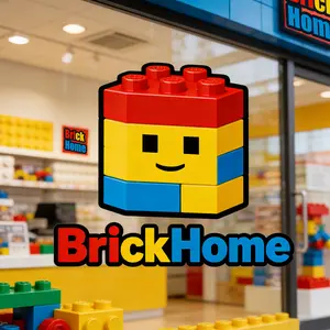 Brick Home