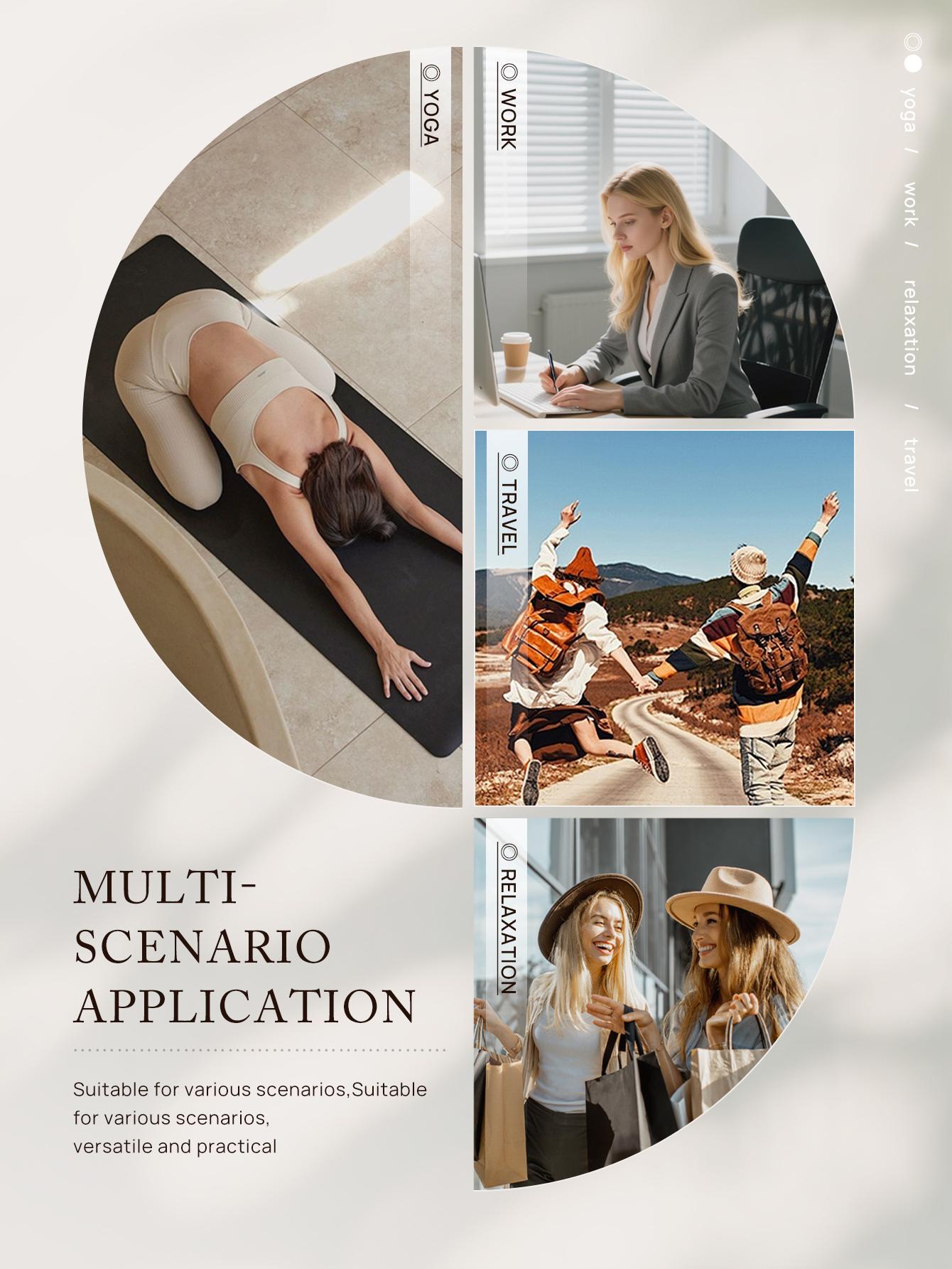 Women's Plus Size Seamless Jelly Bralette, Wide Adjustable Straps, Medium Support, Anti-Sagging, All-Season Casual Underwear