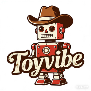 Toyvibe
