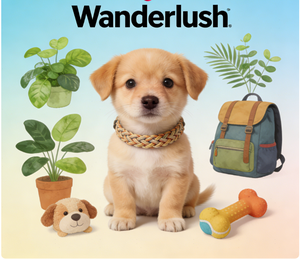 Wanderlush