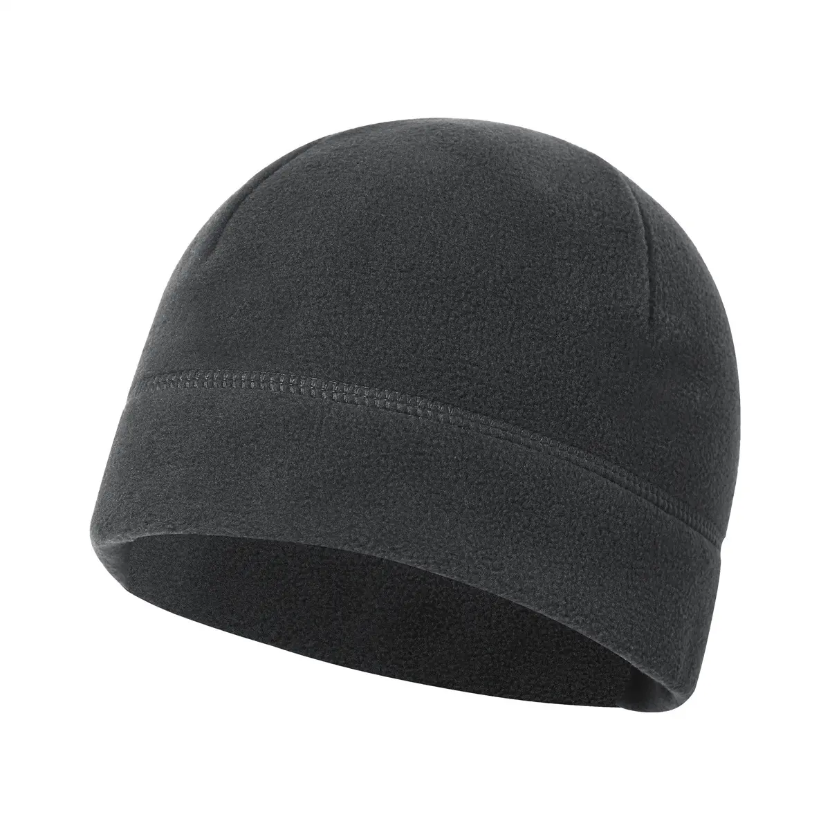 Autumn and winter fleece cap outdoor riding warm fleece cap sports cold climbing cycling skiing running hat