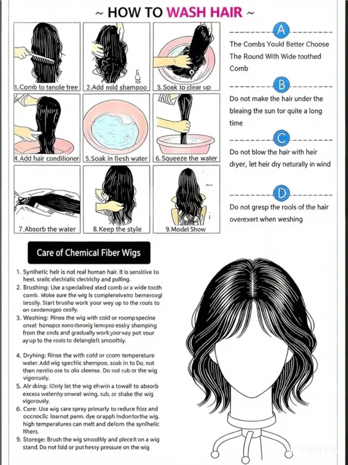 28 Inch Adjustable Drawstring Ponytail for Women, Afro Kinky Curly Ponytail Extension, Deep Curly Synthetic Hair Hairpieces, Daily Use