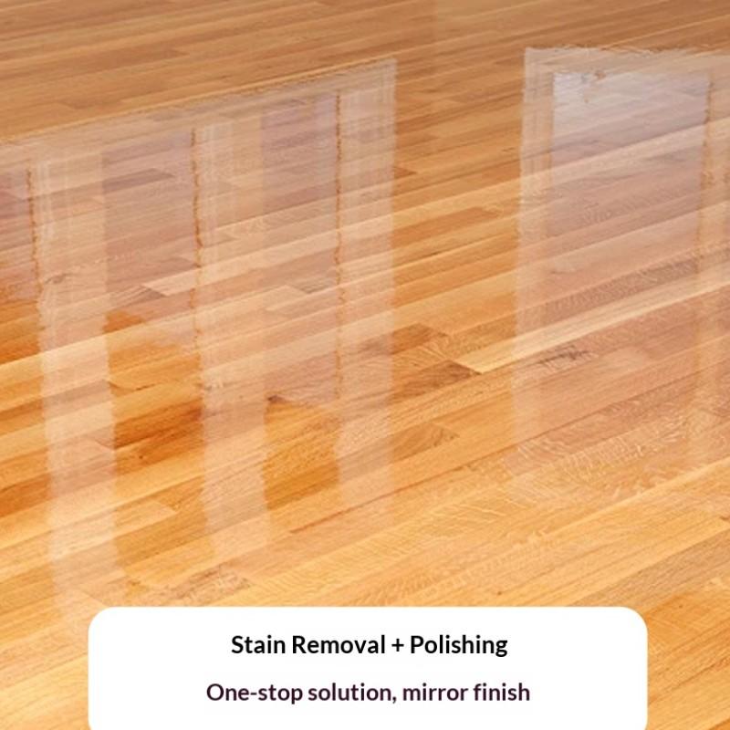 Kitchen Floor Tile Cleaner Liquid, Stain Remover Brightener Deodorizer, 1ps/2ps Scented Mopping Cleaning Solution, Home Care Essential