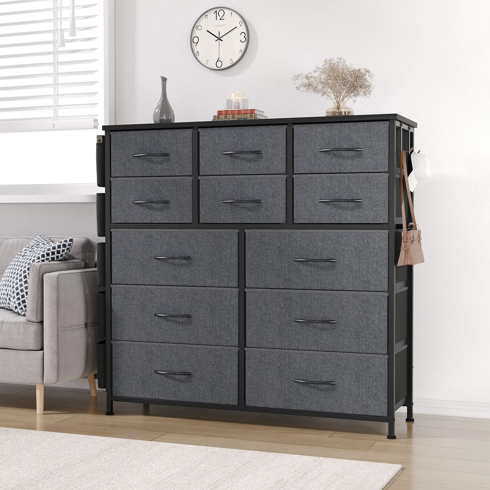 Dark Gray