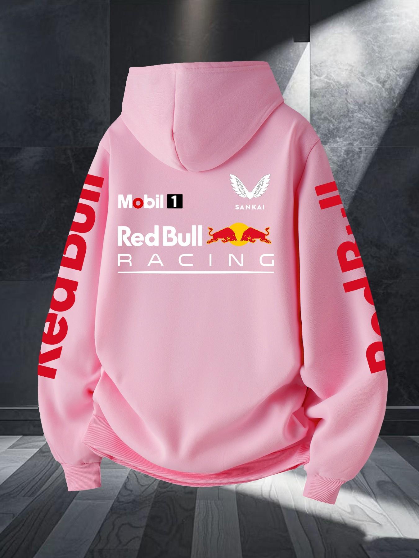 Bull Graphic Hoodie, Unisex Long Sleeve Casual Sweatshirt, Kangaroo Pocket Design, Fall & Winter Streetwear, Loose Fit