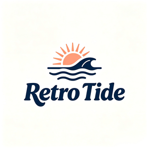 Retro Tide