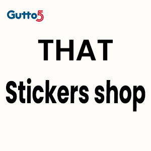 That Stickers Shop