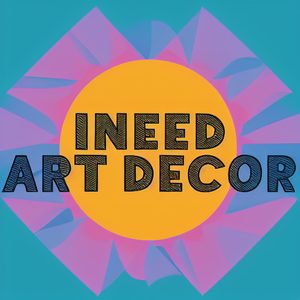 INEED ART DECOR