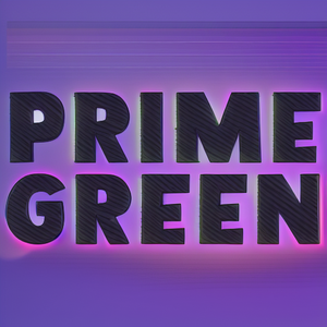 Prime Green
