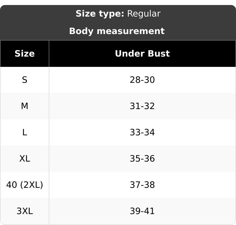 Push Up Faja Bra Smooths Fat Bulges on Sides and Back Powernet Fabric Support Compression Soft Side Rods Adjustable Straps 3 Rows of Hooks 100% Colombian Product Push Up Faja Bra Smooths Fat Bulges on Sides and Back Powernet Fabric Support Compression Soft Side Rods Adjustable Straps 3 Rows of Hooks 100% Colombian Product