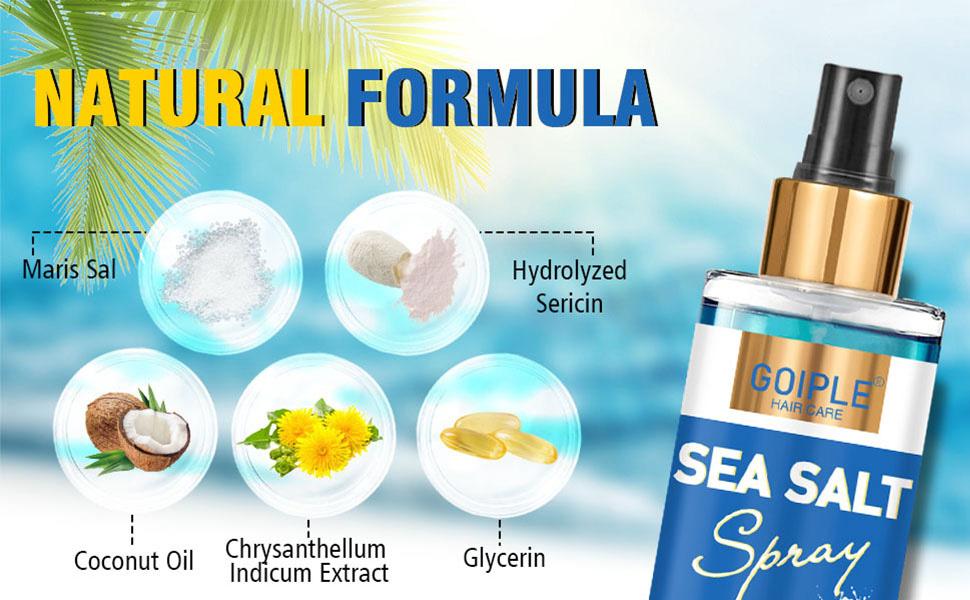 Men’s Hair Styling Set - 5 Count Powder, Sea Salt Spray, Clay,and Styling Brush for Natural Hold and Textured Styles Beard Care Kit Beard Grooming Kit Men’s Hair Styling Set - 5 Count Powder, Sea Salt Spray, Clay,and Styling Brush for Natural Hold and Textured Styles Beard Care Kit Beard Grooming Kit